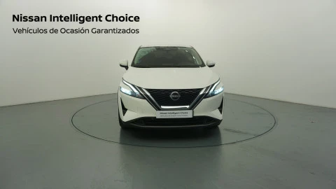 Nissan Qashqai DIG-T 103kW (140CV) mHEV 4x2 Acenta