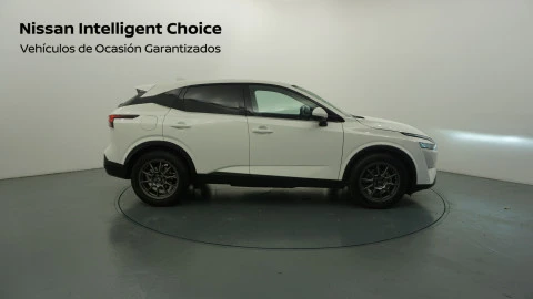 Nissan Qashqai DIG-T 103kW (140CV) mHEV 4x2 Acenta