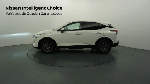 Nissan Qashqai DIG-T 103kW (140CV) mHEV 4x2 Acenta