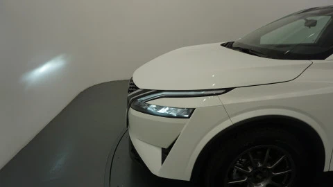 Nissan Qashqai DIG-T 103kW (140CV) mHEV 4x2 Acenta