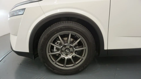 Nissan Qashqai DIG-T 103kW (140CV) mHEV 4x2 Acenta