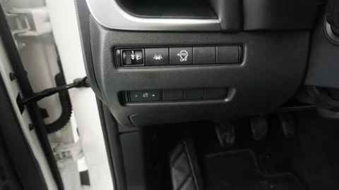 Nissan Qashqai DIG-T 103kW (140CV) mHEV 4x2 Acenta