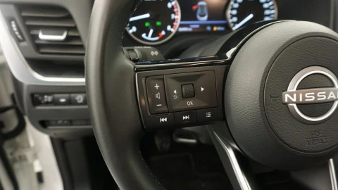Nissan Qashqai DIG-T 103kW (140CV) mHEV 4x2 Acenta