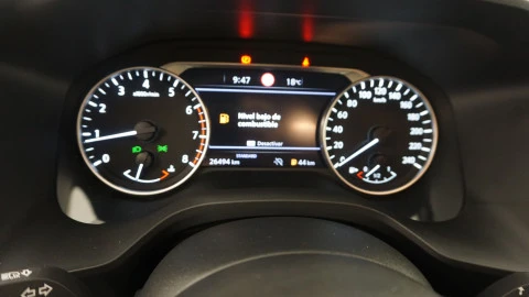 Nissan Qashqai DIG-T 103kW (140CV) mHEV 4x2 Acenta