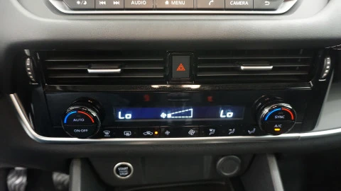 Nissan Qashqai DIG-T 103kW (140CV) mHEV 4x2 Acenta