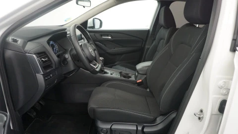Nissan Qashqai DIG-T 103kW (140CV) mHEV 4x2 Acenta