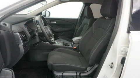 Nissan Qashqai DIG-T 103kW (140CV) mHEV 4x2 Acenta