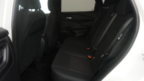 Nissan Qashqai DIG-T 103kW (140CV) mHEV 4x2 Acenta