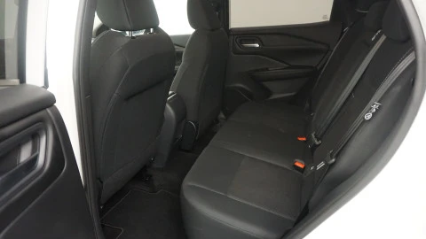 Nissan Qashqai DIG-T 103kW (140CV) mHEV 4x2 Acenta