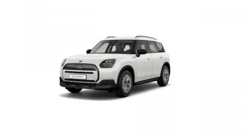 MINI Countryman E