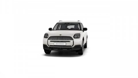 MINI Countryman E