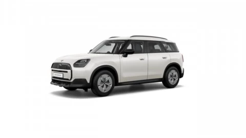 MINI Countryman E