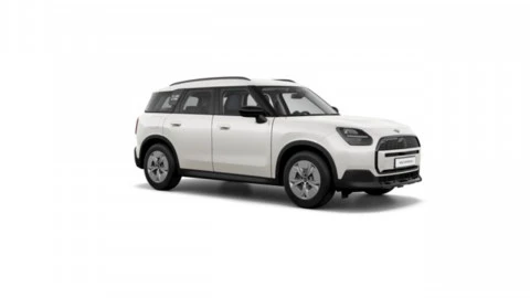 MINI Countryman E
