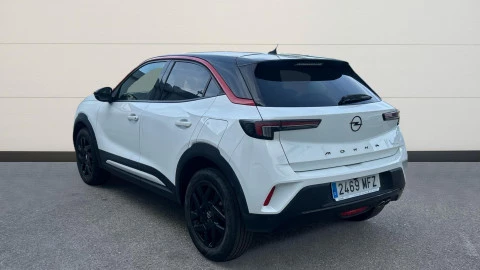 Opel Mokka 1.2 T 96kW (130 CV) GS Auto