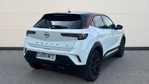 Opel Mokka 1.2 T 96kW (130 CV) GS Auto