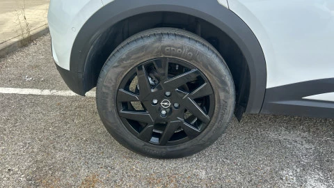 Opel Mokka 1.2 T 96kW (130 CV) GS Auto