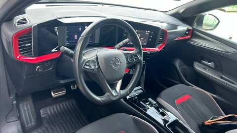 Opel Mokka 1.2 T 96kW (130 CV) GS Auto