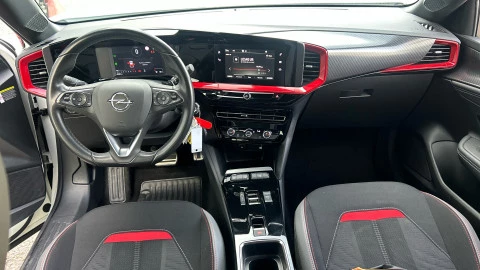 Opel Mokka 1.2 T 96kW (130 CV) GS Auto