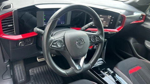 Opel Mokka 1.2 T 96kW (130 CV) GS Auto