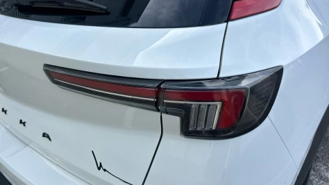 Opel Mokka 1.2 T 96kW (130 CV) GS Auto