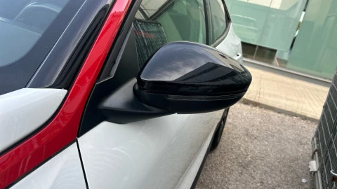 Opel Mokka 1.2 T 96kW (130 CV) GS Auto