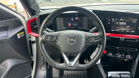 Opel Mokka 1.2 T 96kW (130 CV) GS Auto