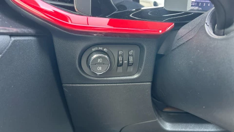 Opel Mokka 1.2 T 96kW (130 CV) GS Auto