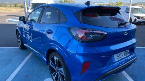 Ford Puma 1.0 EcoBoost 125cv ST-Line X MHEV