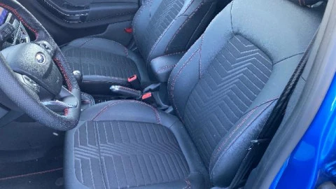 Ford Puma 1.0 EcoBoost 125cv ST-Line X MHEV