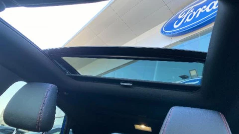 Ford Puma 1.0 EcoBoost 125cv ST-Line X MHEV