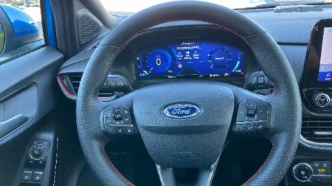 Ford Puma 1.0 EcoBoost 125cv ST-Line X MHEV