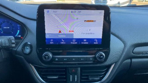 Ford Puma 1.0 EcoBoost 125cv ST-Line X MHEV