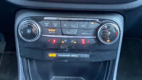 Ford Puma 1.0 EcoBoost 125cv ST-Line X MHEV