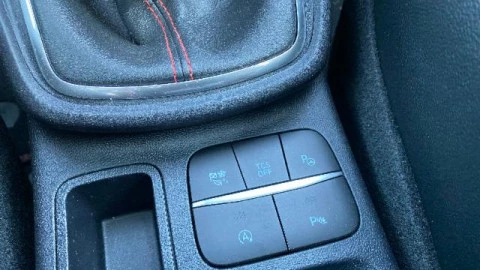 Ford Puma 1.0 EcoBoost 125cv ST-Line X MHEV