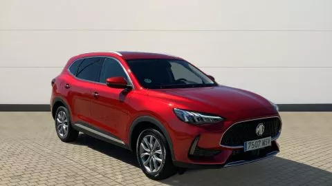 MG HS 1.5T Comfort DCT