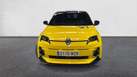 Renault 5 E-Tech Iconic Cinq 110kW (150CV) Autonomía Conf