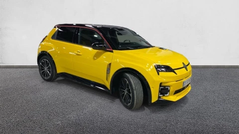 Renault 5 E-Tech Iconic Cinq 110kW (150CV) Autonomía Conf