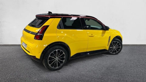 Renault 5 E-Tech Iconic Cinq 110kW (150CV) Autonomía Conf