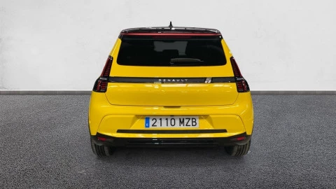 Renault 5 E-Tech Iconic Cinq 110kW (150CV) Autonomía Conf