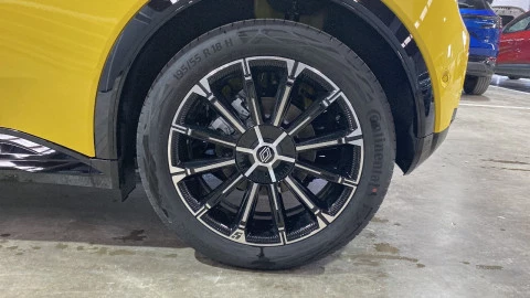 Renault 5 E-Tech Iconic Cinq 110kW (150CV) Autonomía Conf