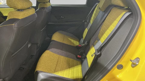 Renault 5 E-Tech Iconic Cinq 110kW (150CV) Autonomía Conf