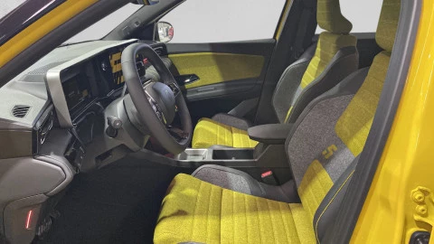 Renault 5 E-Tech Iconic Cinq 110kW (150CV) Autonomía Conf