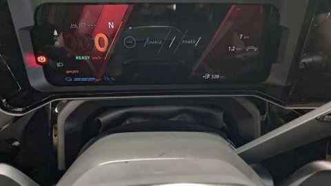 Renault 5 E-Tech Iconic Cinq 110kW (150CV) Autonomía Conf