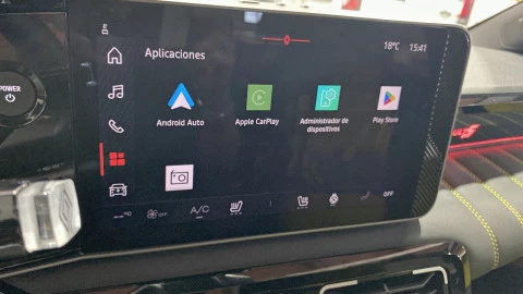 Renault 5 E-Tech Iconic Cinq 110kW (150CV) Autonomía Conf