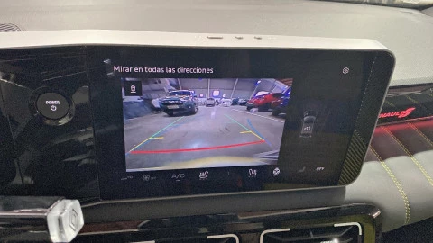 Renault 5 E-Tech Iconic Cinq 110kW (150CV) Autonomía Conf