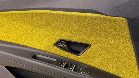 Renault 5 E-Tech Iconic Cinq 110kW (150CV) Autonomía Conf