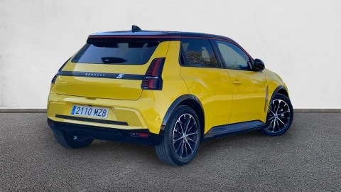 Renault 5 E-Tech Iconic Cinq 110kW (150CV) Autonomía Conf