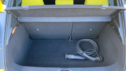 Renault 5 E-Tech Iconic Cinq 110kW (150CV) Autonomía Conf