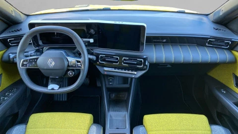 Renault 5 E-Tech Iconic Cinq 110kW (150CV) Autonomía Conf