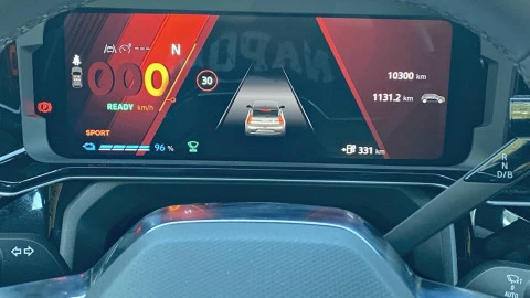 Renault 5 E-Tech Iconic Cinq 110kW (150CV) Autonomía Conf